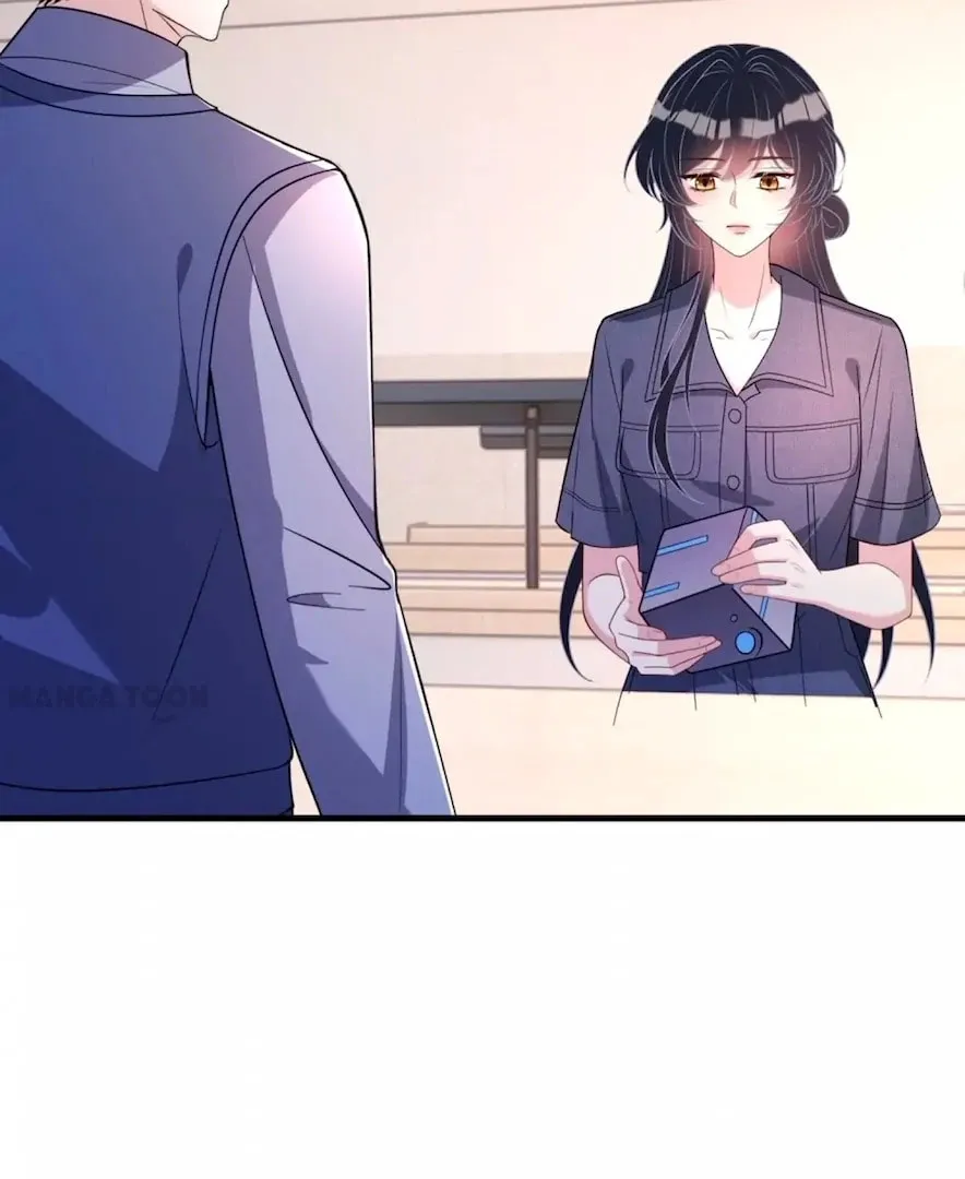 The True Heiress Is an All-Powerful Bigshot Chapter 155 page 38 - 