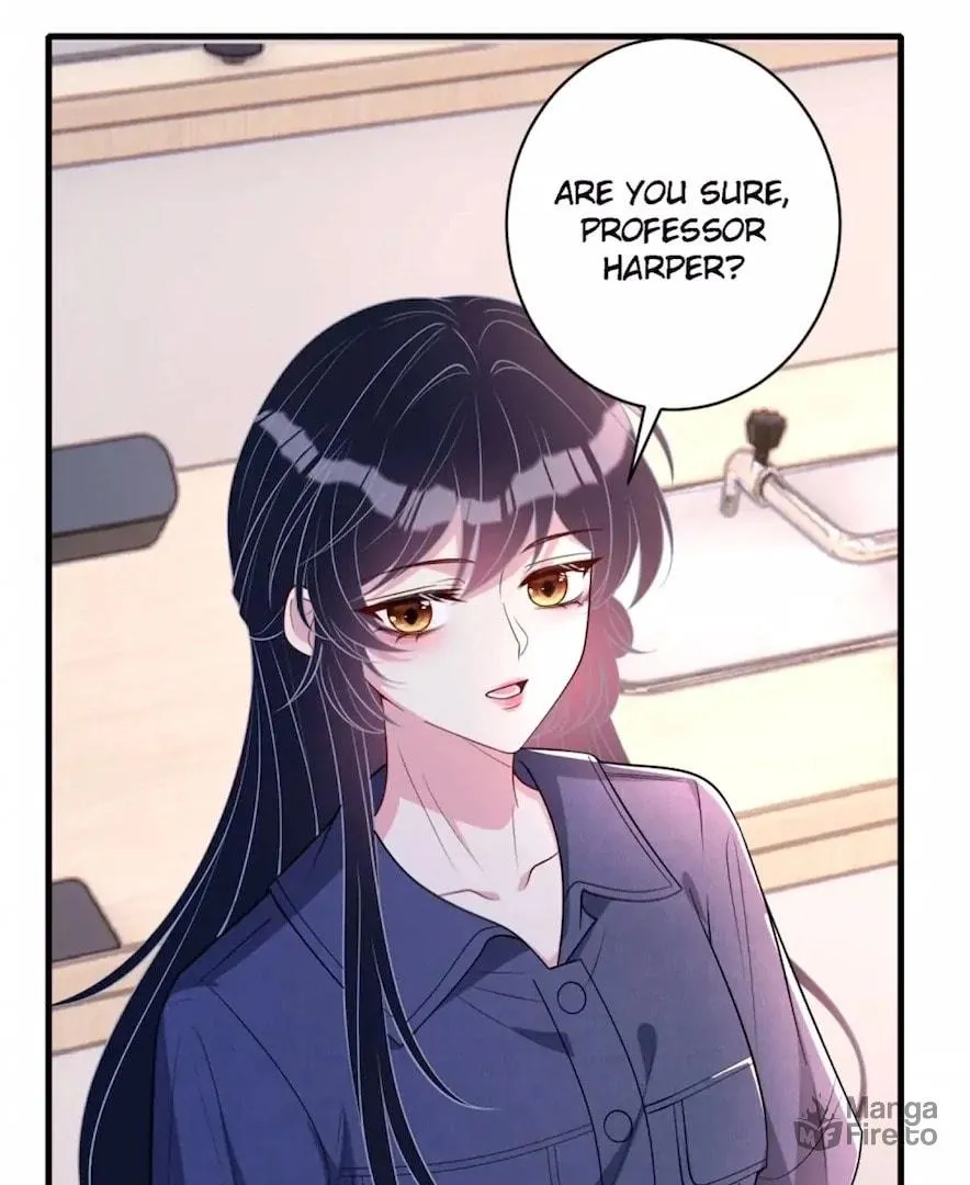 The True Heiress Is an All-Powerful Bigshot Chapter 155 page 39 - 