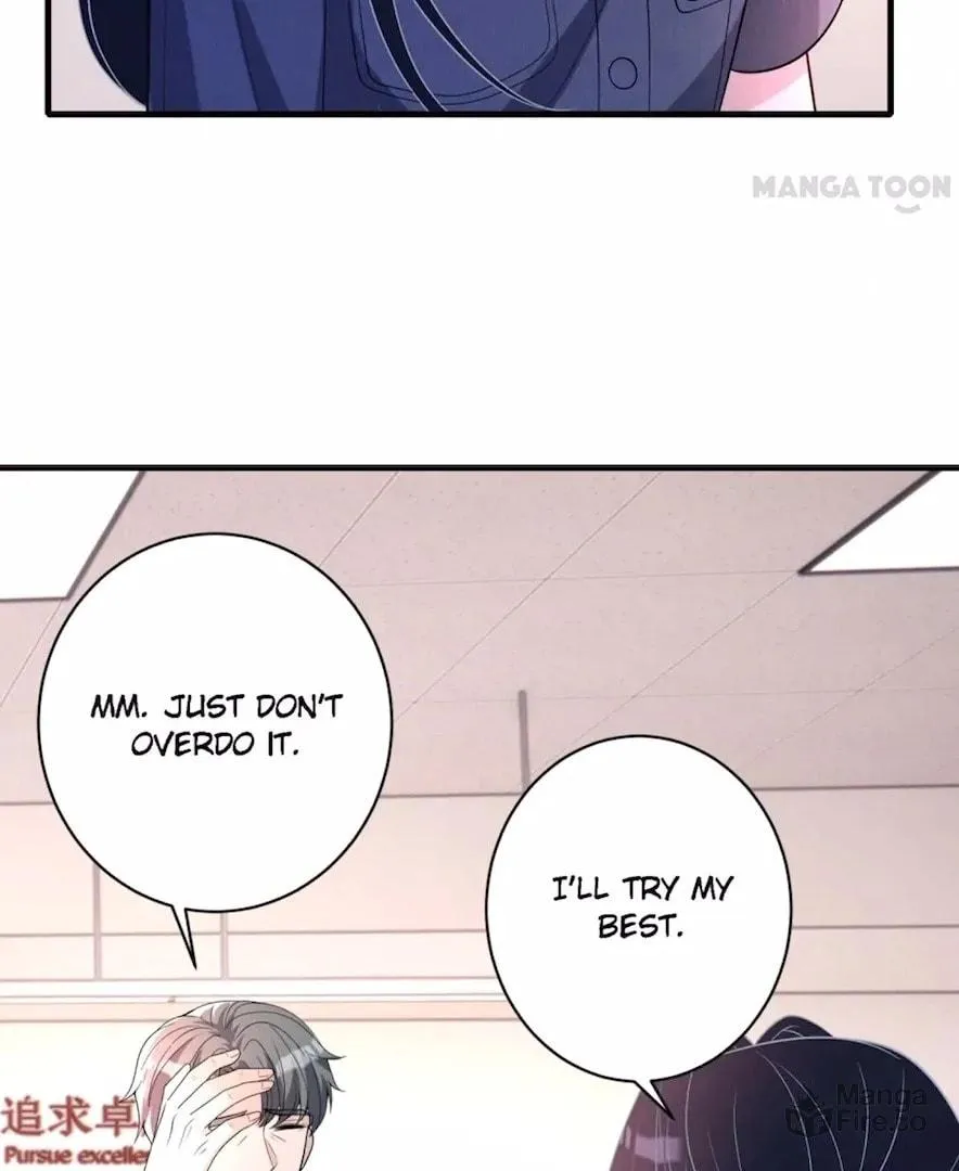 The True Heiress Is an All-Powerful Bigshot Chapter 155 page 40 - 