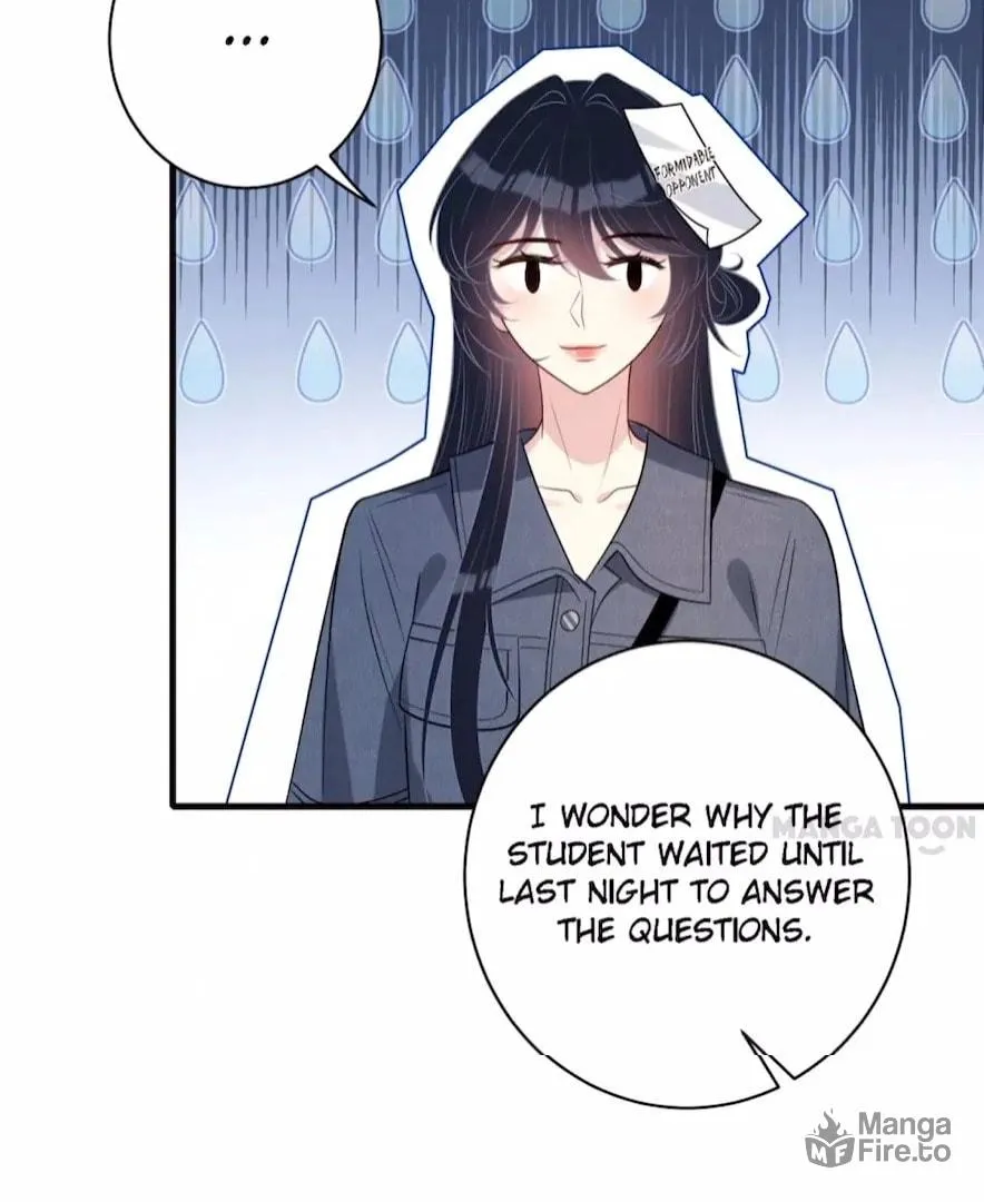 The True Heiress Is an All-Powerful Bigshot Chapter 155 page 5 - 