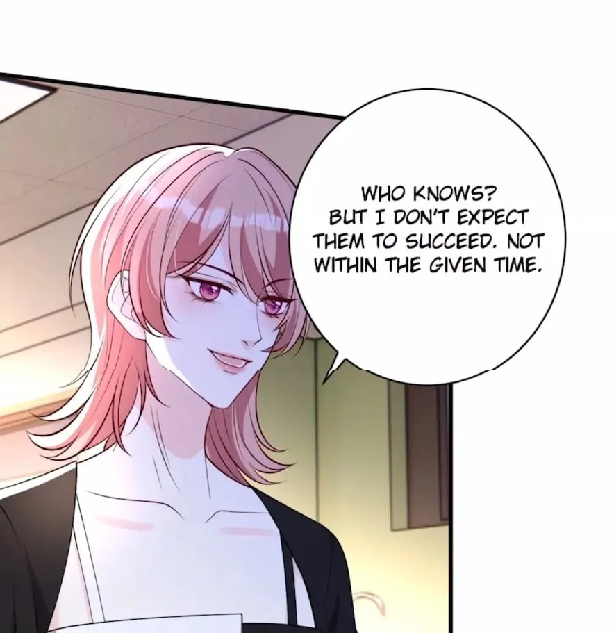 The True Heiress Is an All-Powerful Bigshot Chapter 155 page 44 - 