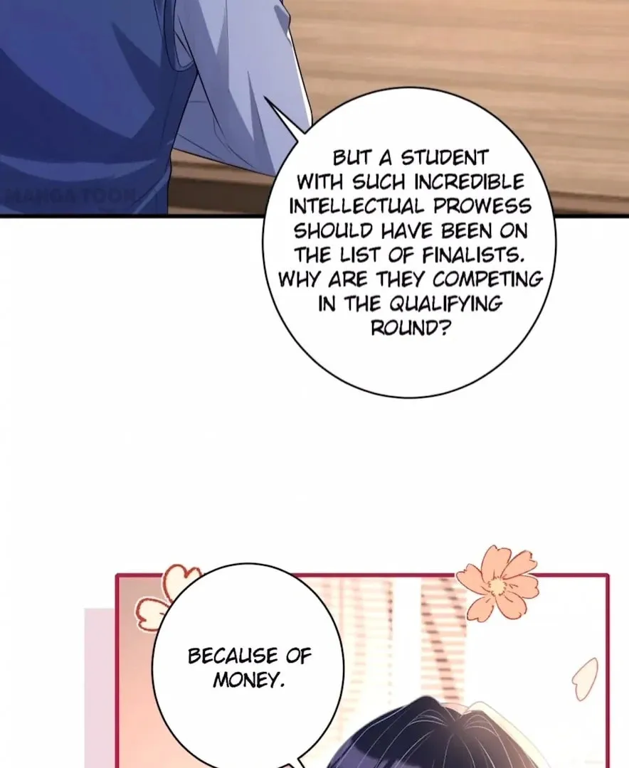 The True Heiress Is an All-Powerful Bigshot Chapter 155 page 7 - 