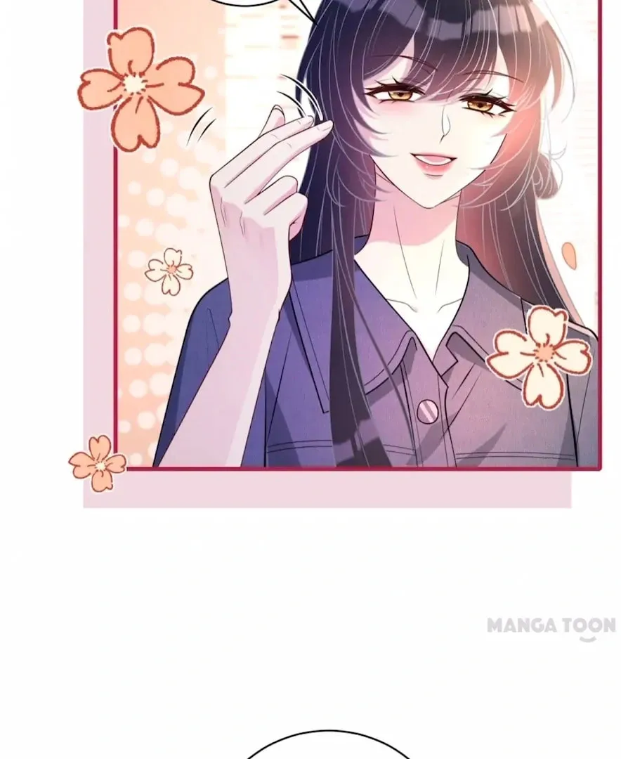 The True Heiress Is an All-Powerful Bigshot Chapter 155 page 8 - 