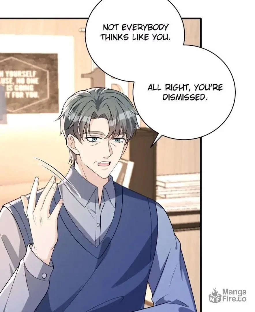 The True Heiress Is an All-Powerful Bigshot Chapter 155 page 9 - 