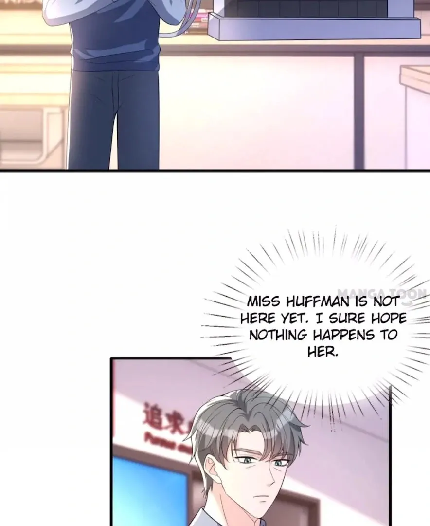 The True Heiress Is an All-Powerful Bigshot Chapter 156 page 2 - 