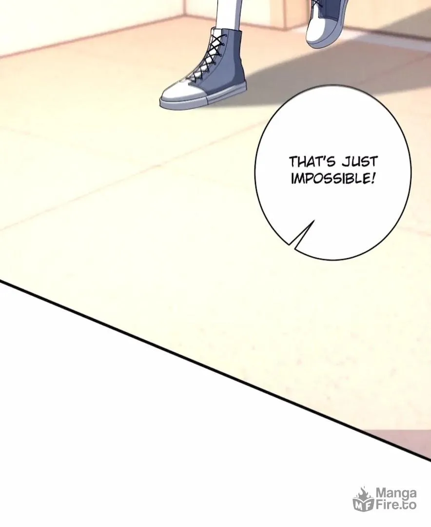The True Heiress Is an All-Powerful Bigshot Chapter 156 page 12 - 