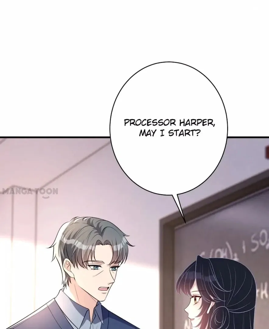 The True Heiress Is an All-Powerful Bigshot Chapter 156 page 13 - 