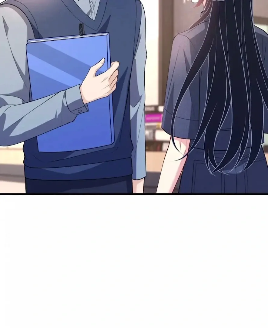 The True Heiress Is an All-Powerful Bigshot Chapter 156 page 14 - 