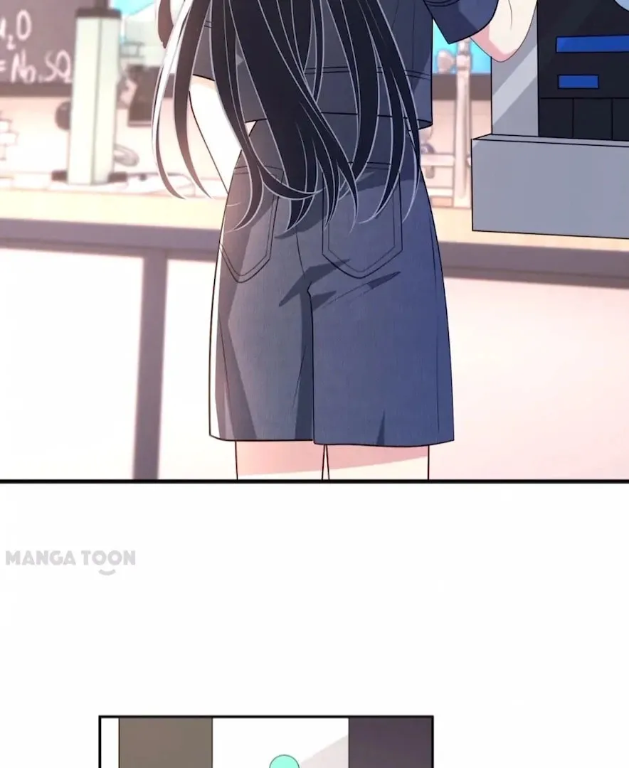 The True Heiress Is an All-Powerful Bigshot Chapter 156 page 16 - 