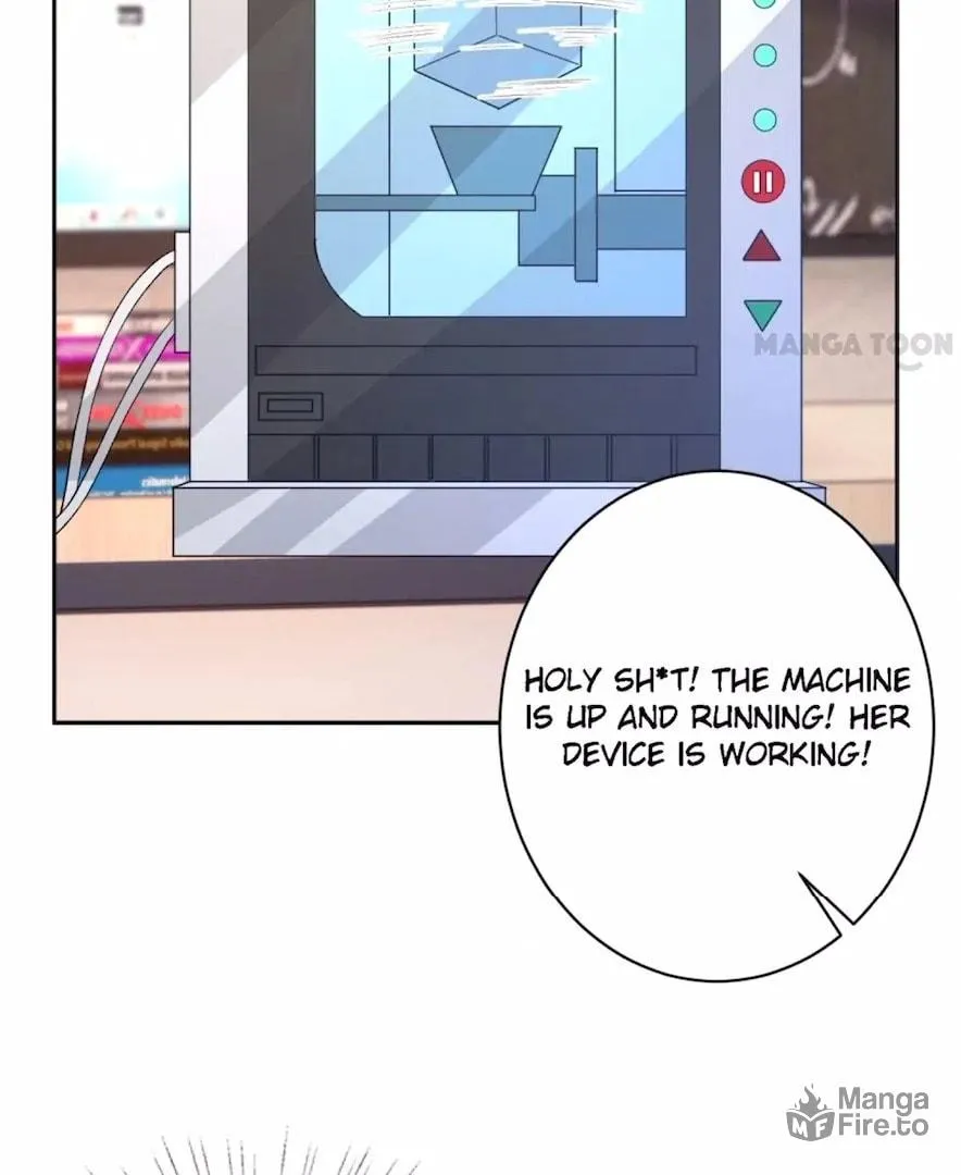 The True Heiress Is an All-Powerful Bigshot Chapter 156 page 18 - 