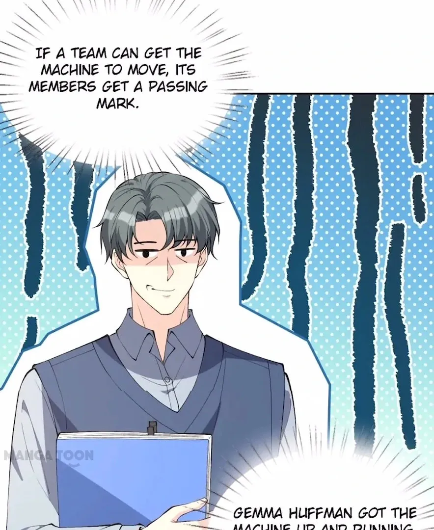 The True Heiress Is an All-Powerful Bigshot Chapter 156 page 19 - 