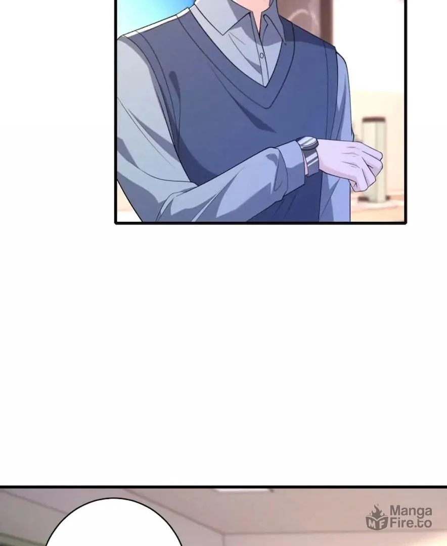 The True Heiress Is an All-Powerful Bigshot Chapter 156 page 3 - 