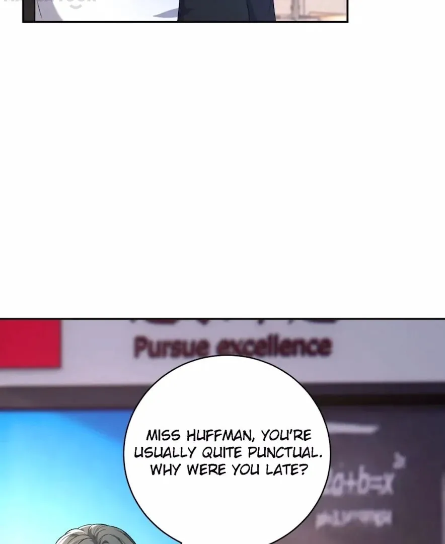 The True Heiress Is an All-Powerful Bigshot Chapter 156 page 23 - 