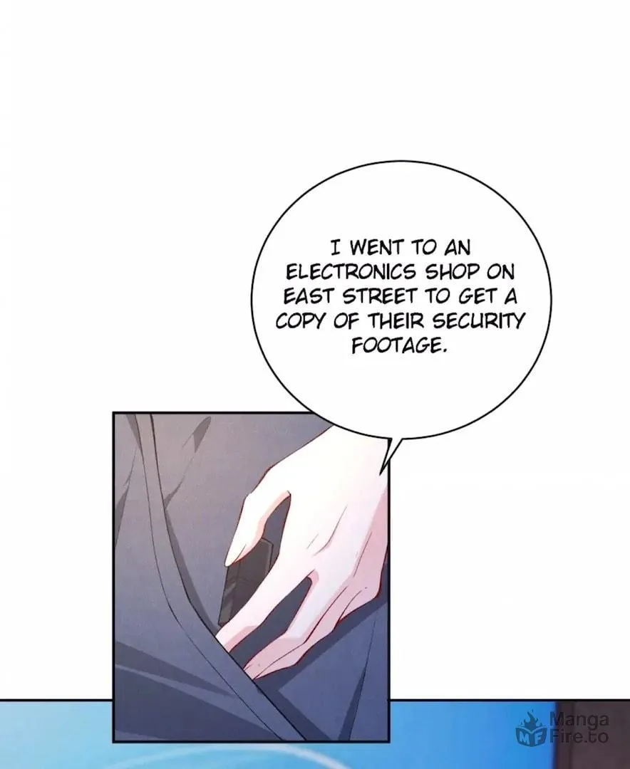 The True Heiress Is an All-Powerful Bigshot Chapter 156 page 25 - 