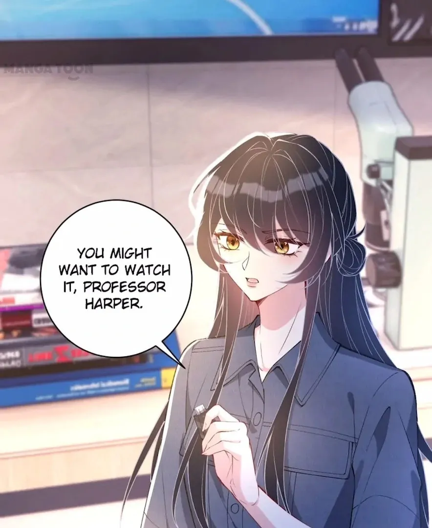 The True Heiress Is an All-Powerful Bigshot Chapter 156 page 26 - 