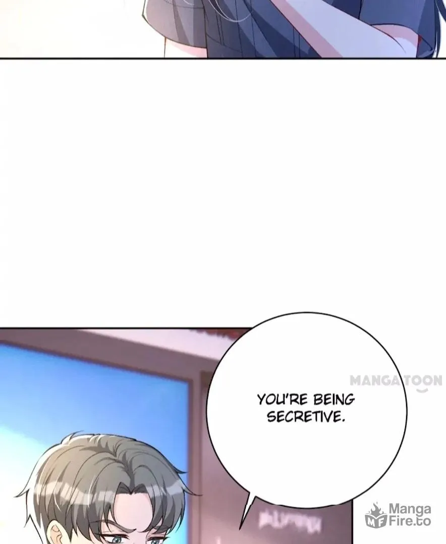 The True Heiress Is an All-Powerful Bigshot Chapter 156 page 27 - 