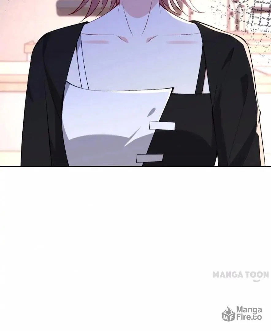 The True Heiress Is an All-Powerful Bigshot Chapter 156 page 30 - 