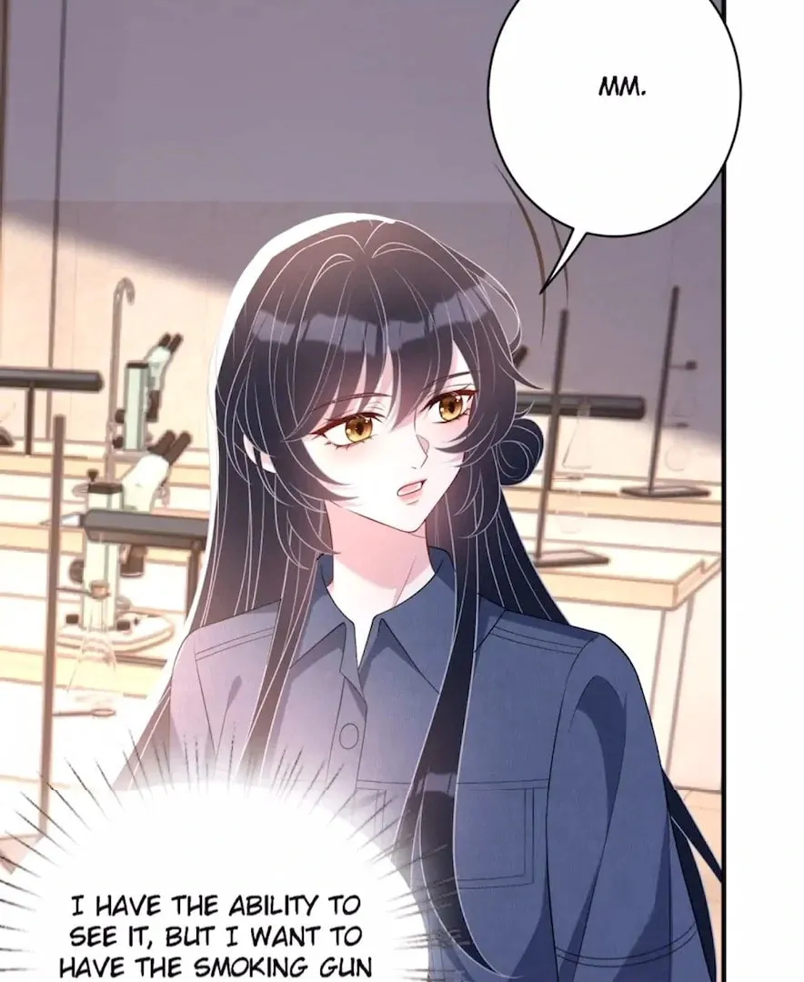 The True Heiress Is an All-Powerful Bigshot Chapter 156 page 34 - 