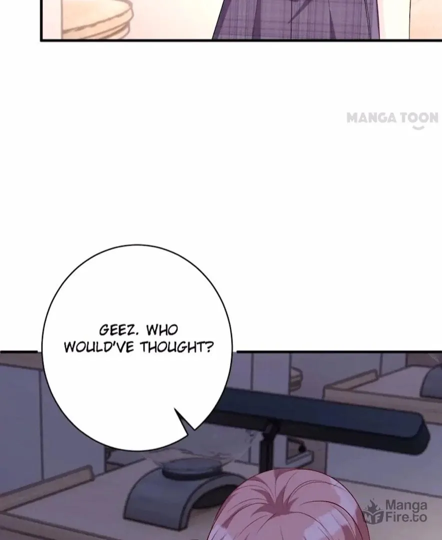 The True Heiress Is an All-Powerful Bigshot Chapter 156 page 40 - 