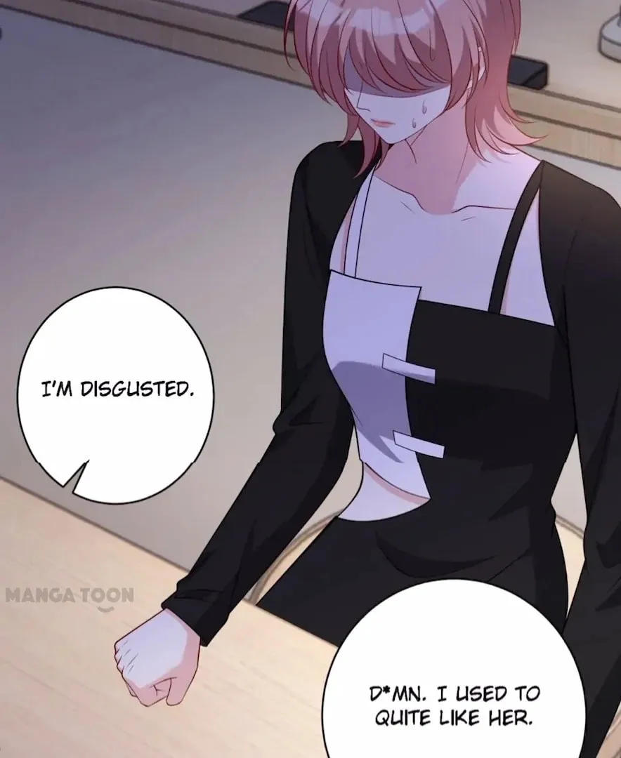 The True Heiress Is an All-Powerful Bigshot Chapter 156 page 41 - 