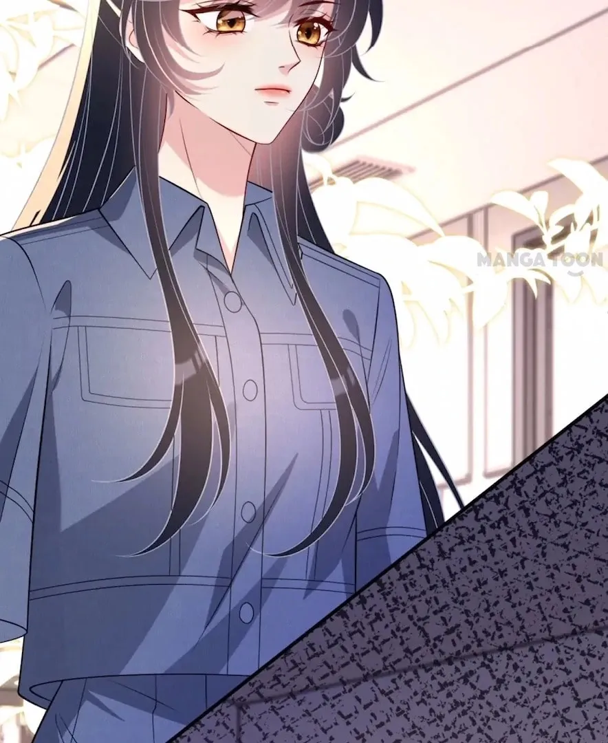 The True Heiress Is an All-Powerful Bigshot Chapter 156 page 43 - 