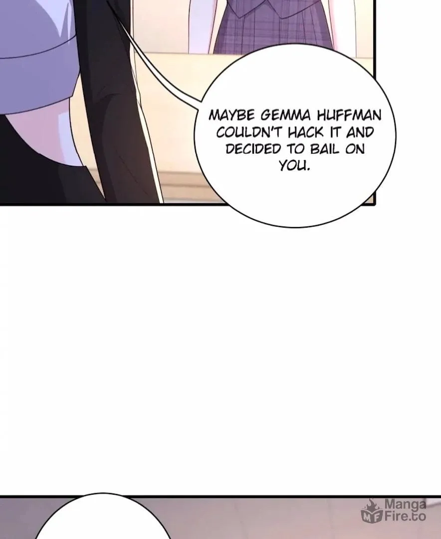 The True Heiress Is an All-Powerful Bigshot Chapter 156 page 6 - 
