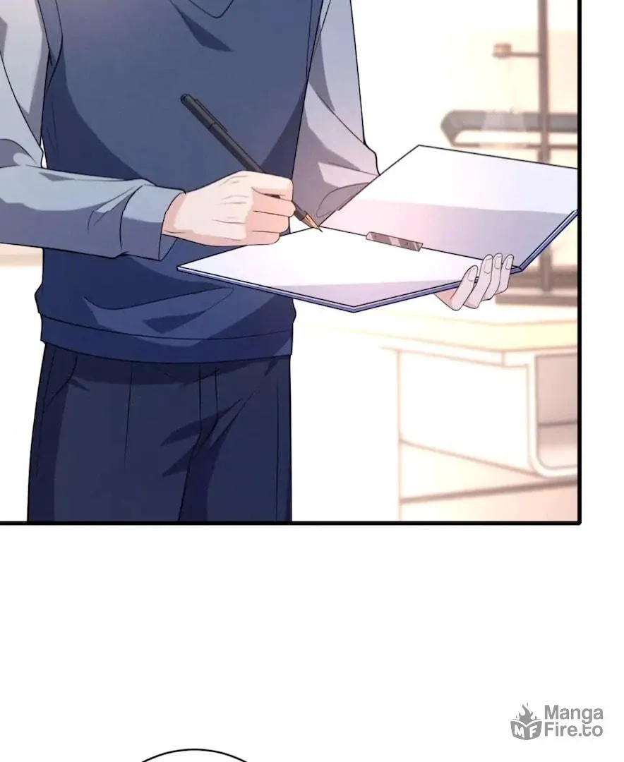 The True Heiress Is an All-Powerful Bigshot Chapter 156 page 9 - 