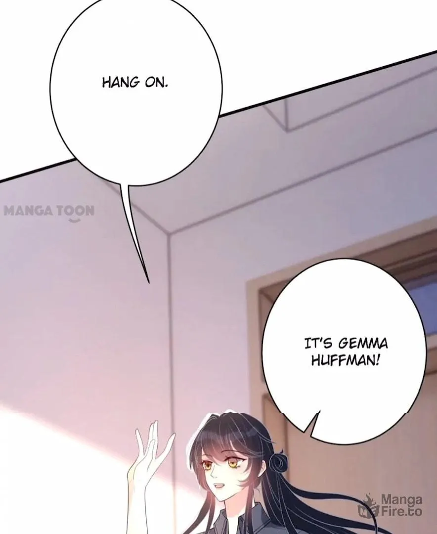 The True Heiress Is an All-Powerful Bigshot Chapter 156 page 10 - 