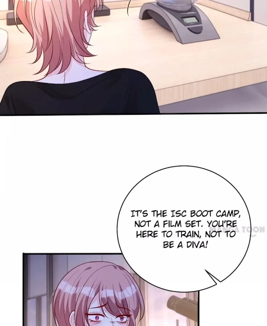 The True Heiress Is an All-Powerful Bigshot Chapter 157 page 2 - 