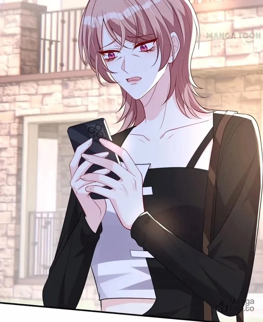 The True Heiress Is an All-Powerful Bigshot Chapter 157 page 12 - 