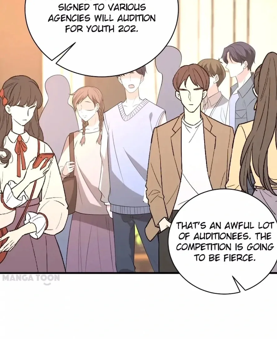 The True Heiress Is an All-Powerful Bigshot Chapter 157 page 16 - 