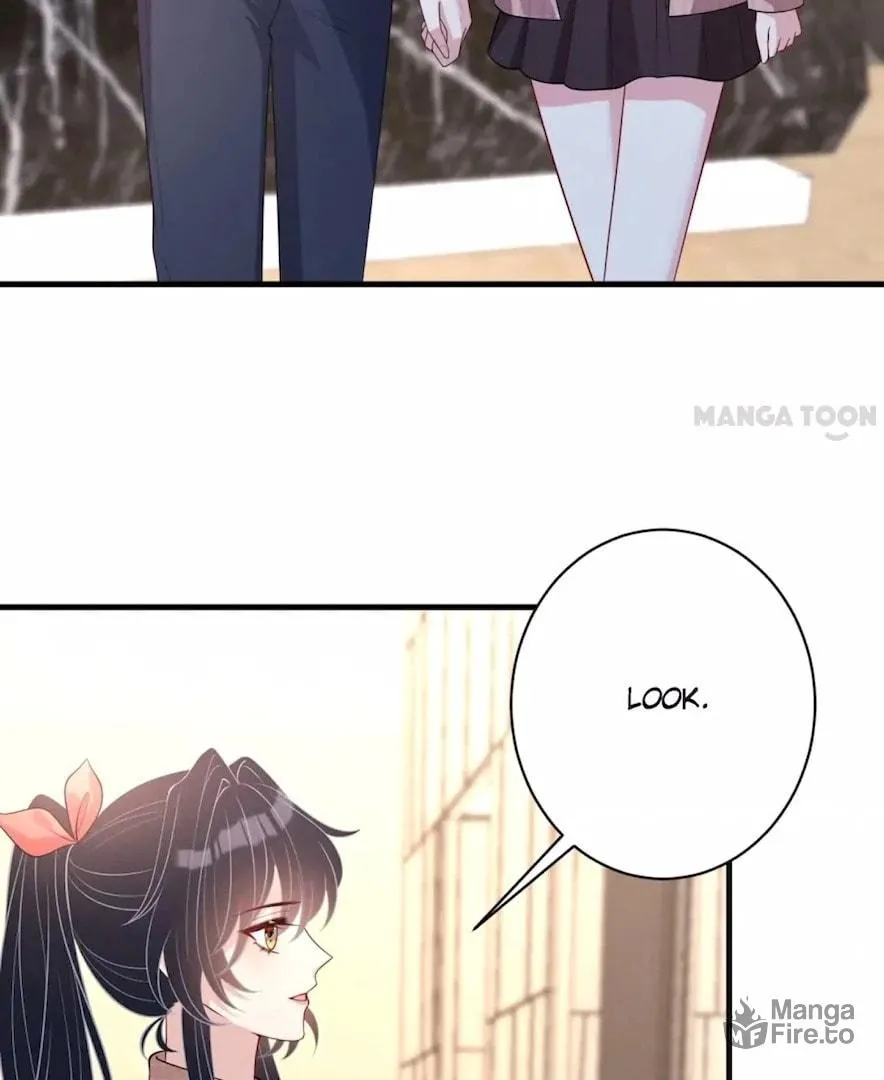 The True Heiress Is an All-Powerful Bigshot Chapter 157 page 18 - 