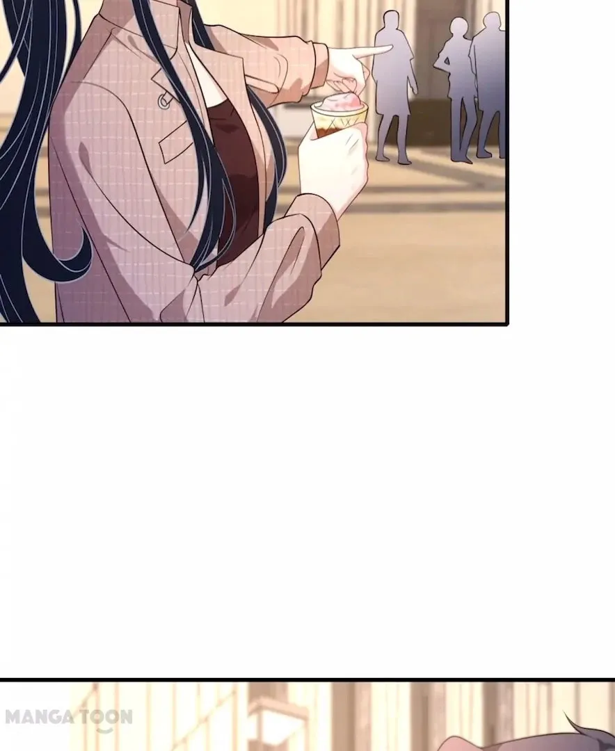 The True Heiress Is an All-Powerful Bigshot Chapter 157 page 19 - 