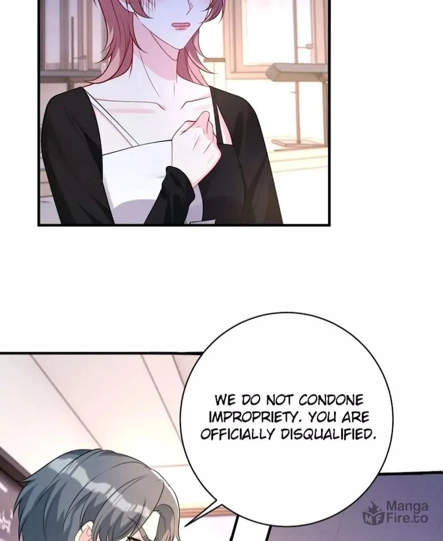 The True Heiress Is an All-Powerful Bigshot Chapter 157 page 3 - 