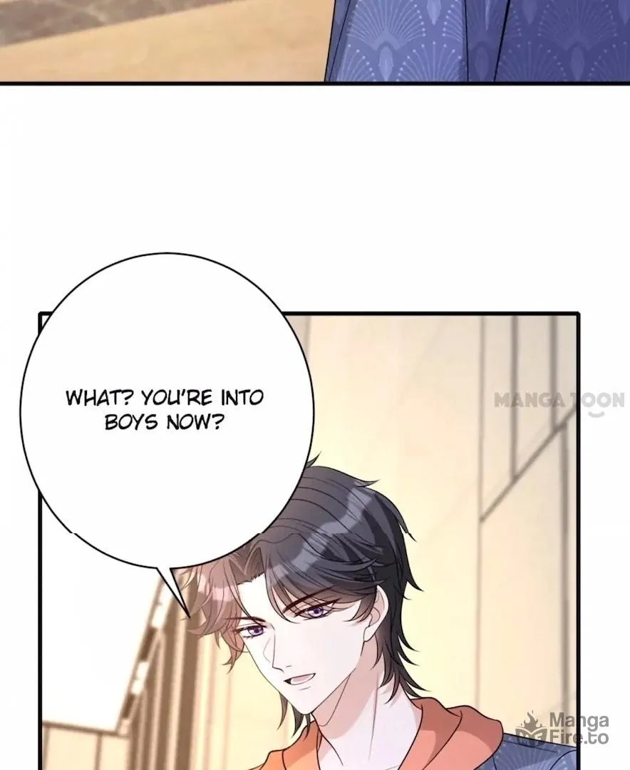 The True Heiress Is an All-Powerful Bigshot Chapter 157 page 21 - 