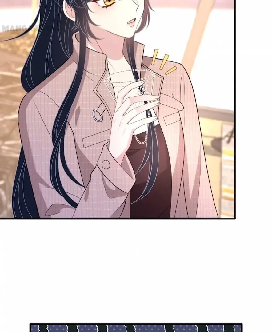 The True Heiress Is an All-Powerful Bigshot Chapter 157 page 23 - 