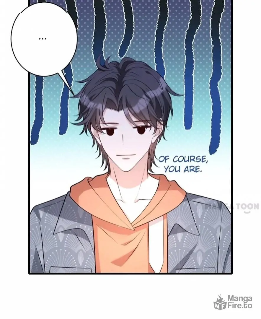 The True Heiress Is an All-Powerful Bigshot Chapter 157 page 24 - 