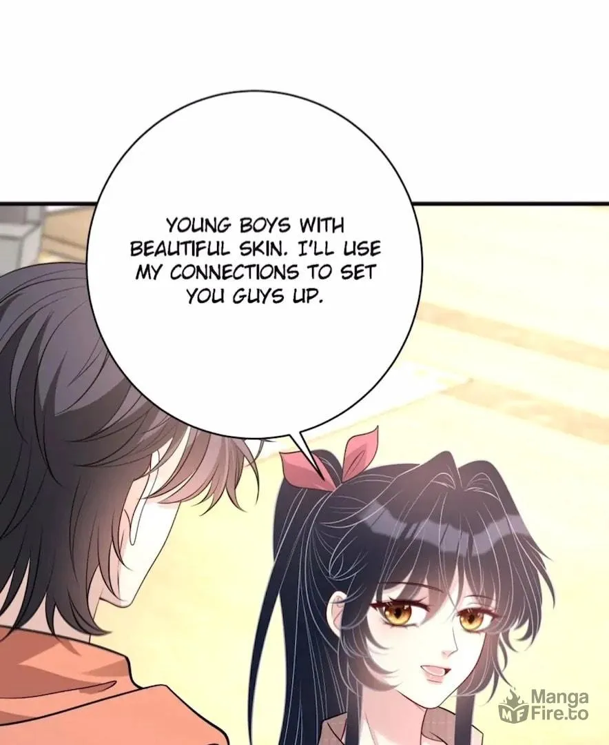 The True Heiress Is an All-Powerful Bigshot Chapter 157 page 25 - 