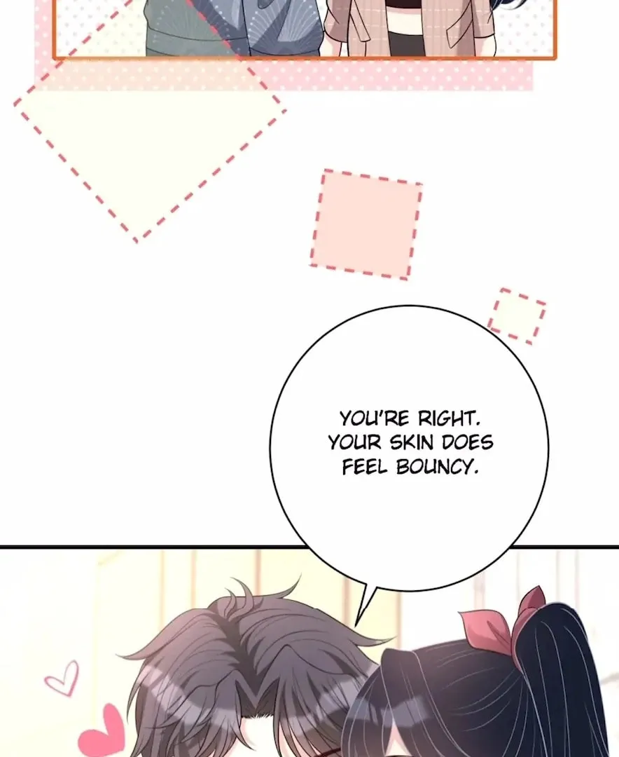 The True Heiress Is an All-Powerful Bigshot Chapter 157 page 28 - 