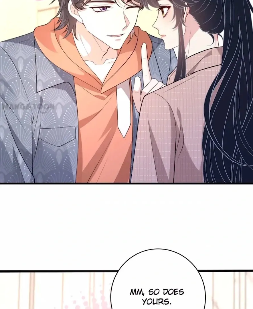 The True Heiress Is an All-Powerful Bigshot Chapter 157 page 29 - 