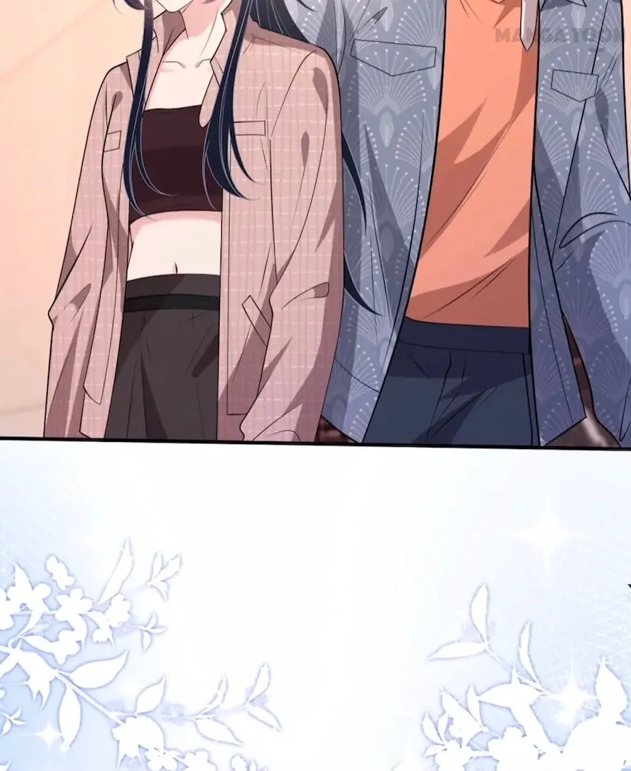 The True Heiress Is an All-Powerful Bigshot Chapter 157 page 34 - 