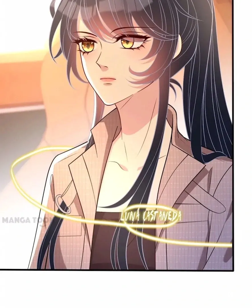 The True Heiress Is an All-Powerful Bigshot Chapter 157 page 38 - 