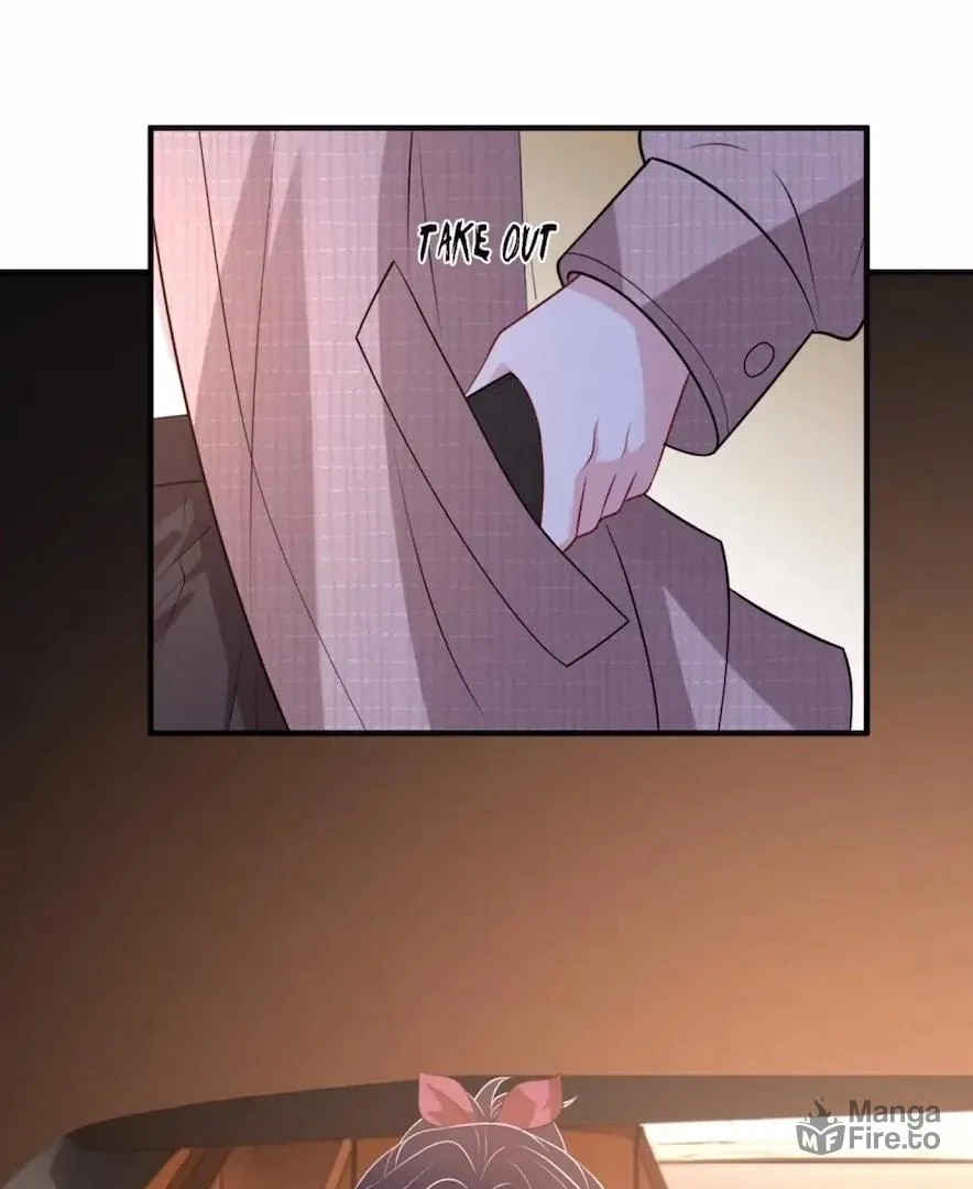 The True Heiress Is an All-Powerful Bigshot Chapter 157 page 39 - 