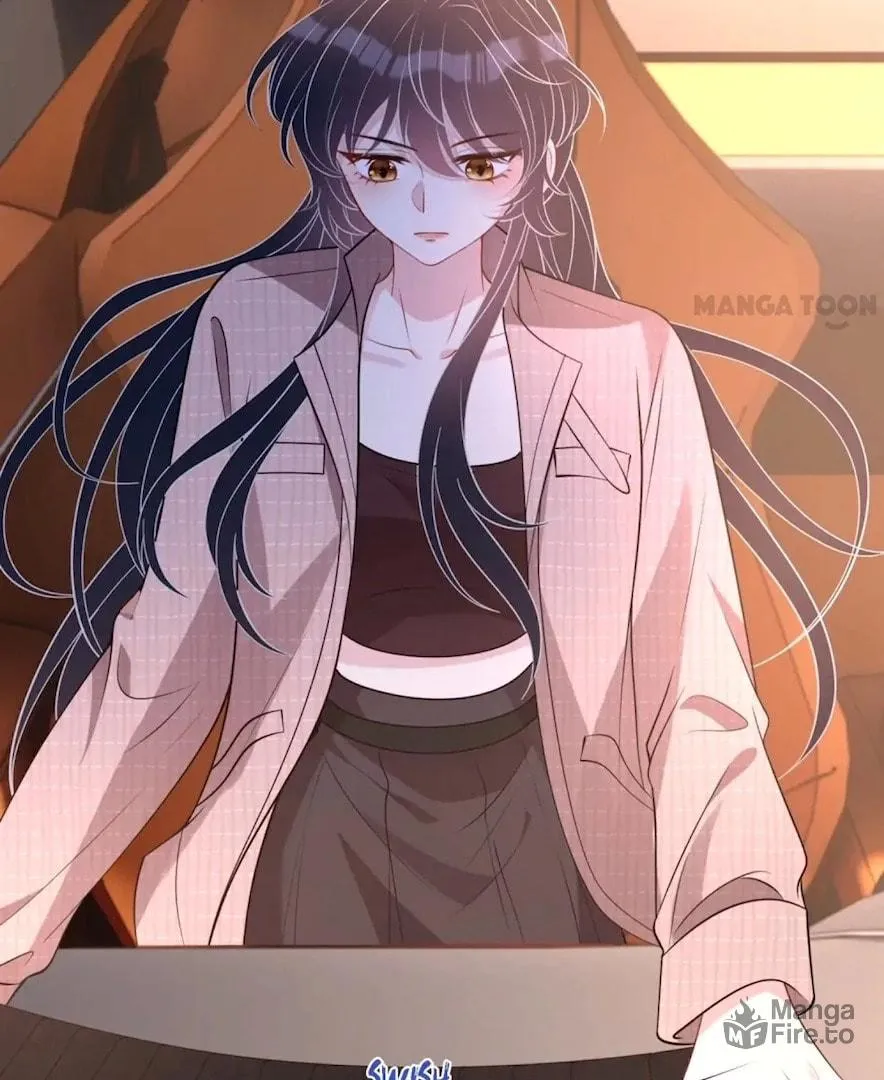 The True Heiress Is an All-Powerful Bigshot Chapter 157 page 40 - 