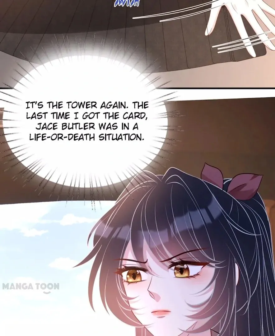 The True Heiress Is an All-Powerful Bigshot Chapter 157 page 41 - 