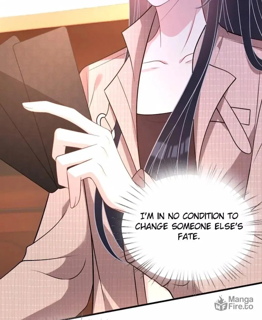 The True Heiress Is an All-Powerful Bigshot Chapter 157 page 42 - 