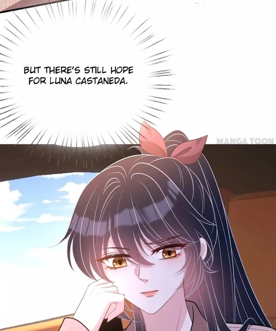 The True Heiress Is an All-Powerful Bigshot Chapter 157 page 43 - 