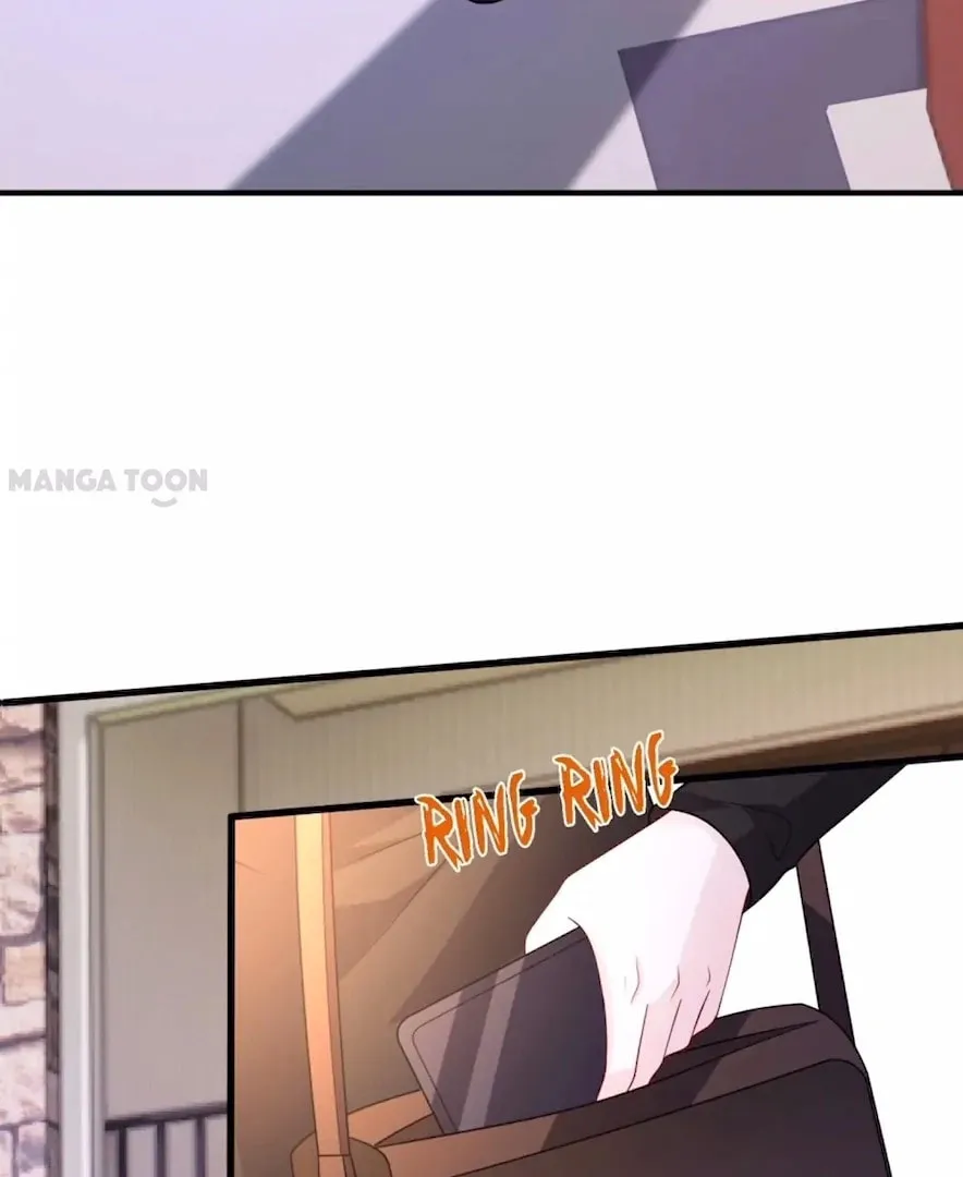 The True Heiress Is an All-Powerful Bigshot Chapter 157 page 7 - 