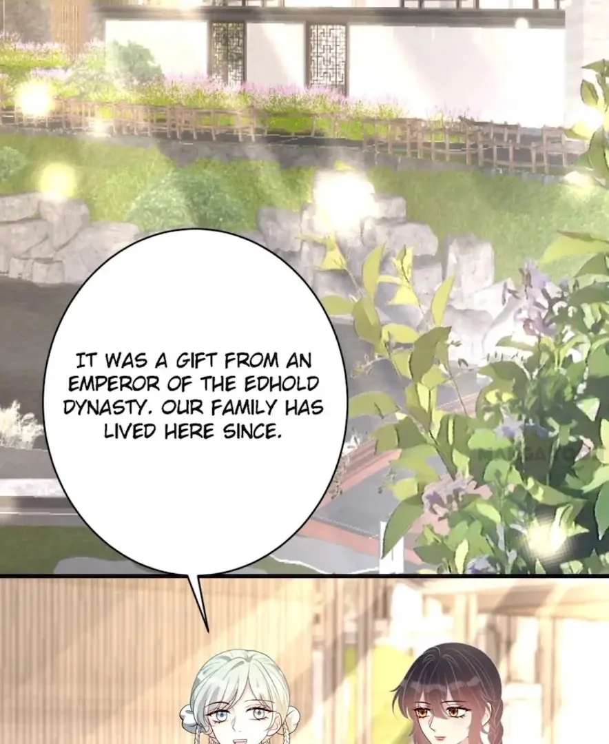 The True Heiress Is an All-Powerful Bigshot Chapter 158 page 2 - 