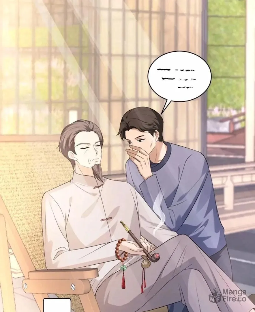 The True Heiress Is an All-Powerful Bigshot Chapter 158 page 12 - 
